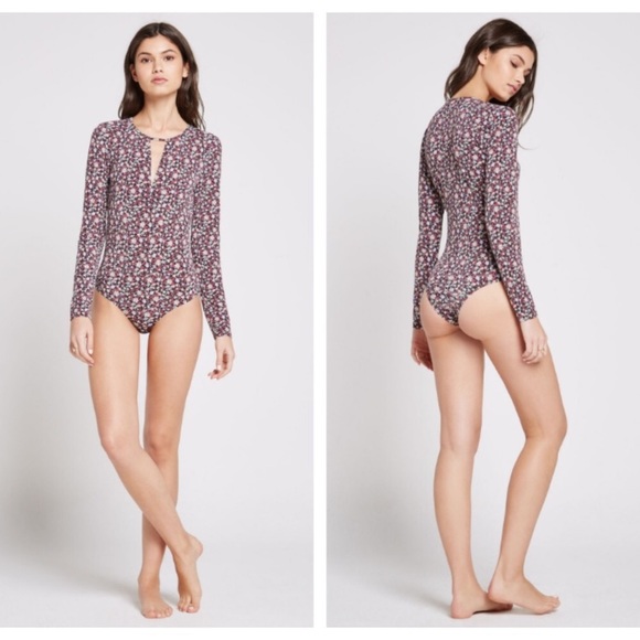 BCBGgeneration body suit excellent condition - Picture 3 of 3